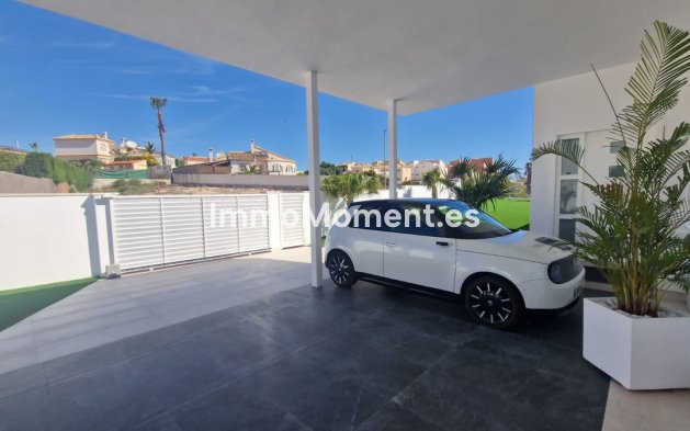 Bestaande woning - Villa - San Fulgencio - La Marina