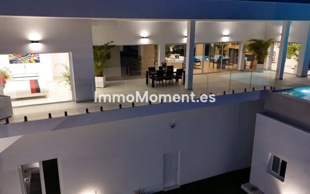 Bestaande woning - Villa - San Fulgencio - La Marina
