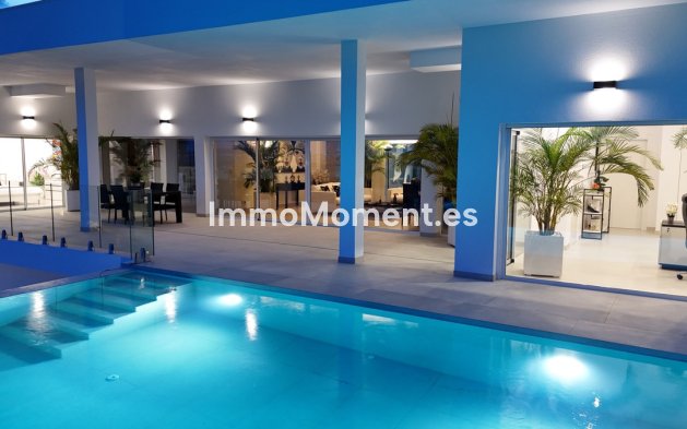 Bestaande woning - Villa - San Fulgencio - La Marina