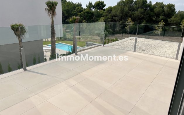 Revente - Villa - Orihuela - Las Colinas Golf