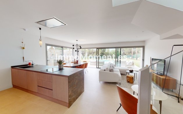 Revente - Villa - Orihuela - Las Colinas Golf