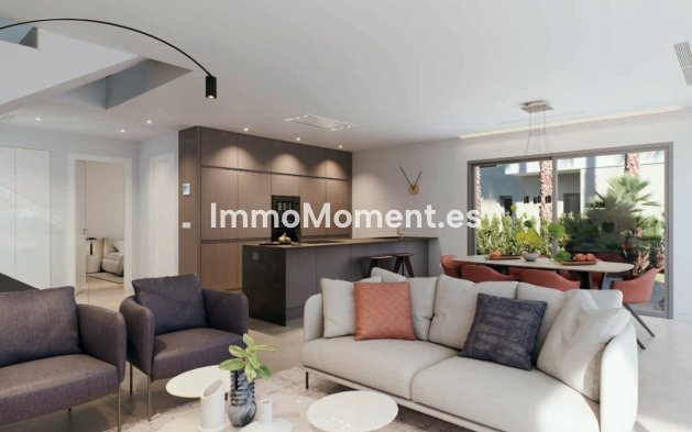 Revente - Villa - Orihuela - Las Colinas Golf