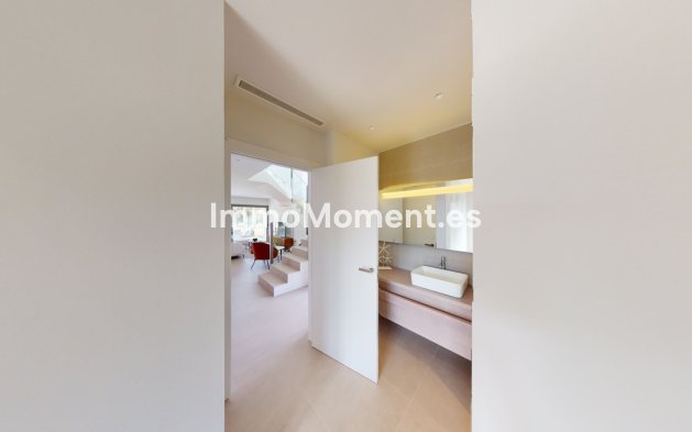 Revente - Villa - Orihuela - Las Colinas Golf