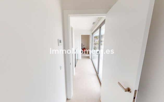 Revente - Villa - Orihuela - Las Colinas Golf