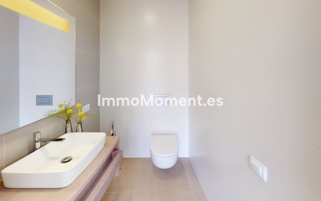 Revente - Villa - Orihuela - Las Colinas Golf