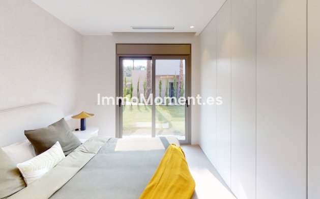 Revente - Villa - Orihuela - Las Colinas Golf