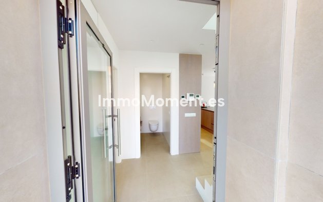 Revente - Villa - Orihuela - Las Colinas Golf