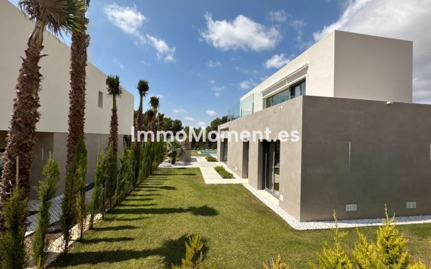 Revente - Villa - Orihuela - Las Colinas Golf