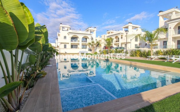 Wiederverkauf - Wohnung - Rojales - Dona Pepa