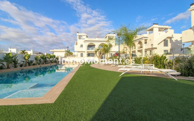 Wiederverkauf - Wohnung - Rojales - Dona Pepa