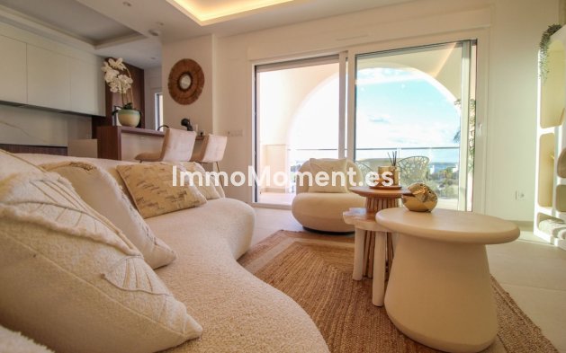 Wiederverkauf - Wohnung - Rojales - Dona Pepa