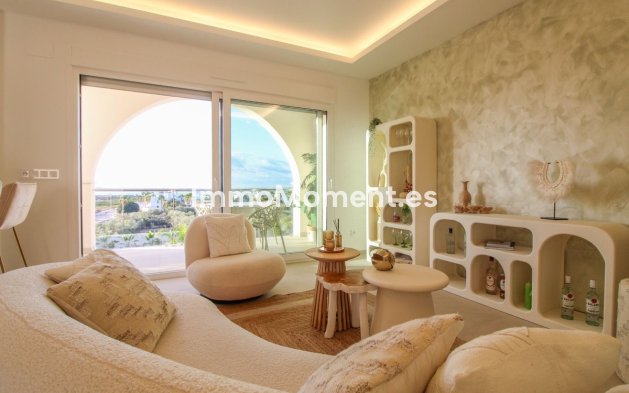 Wiederverkauf - Wohnung - Rojales - Dona Pepa