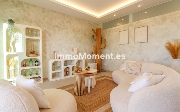 Wiederverkauf - Wohnung - Rojales - Dona Pepa