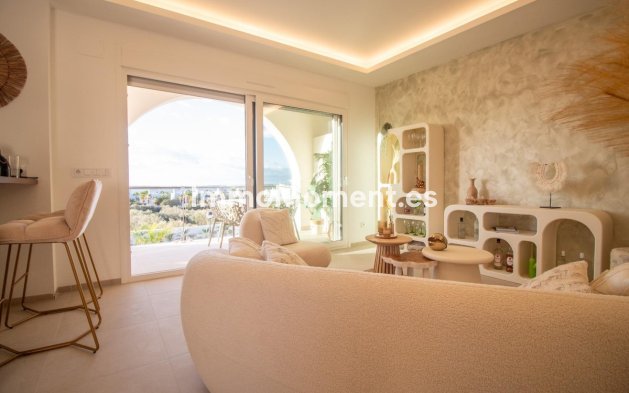 Wiederverkauf - Wohnung - Rojales - Dona Pepa