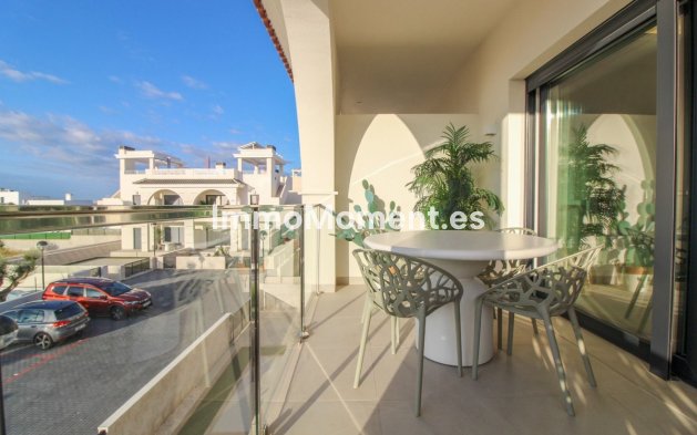 Wiederverkauf - Wohnung - Rojales - Dona Pepa