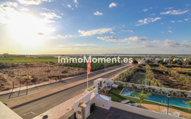 Wiederverkauf - Wohnung - Rojales - Dona Pepa