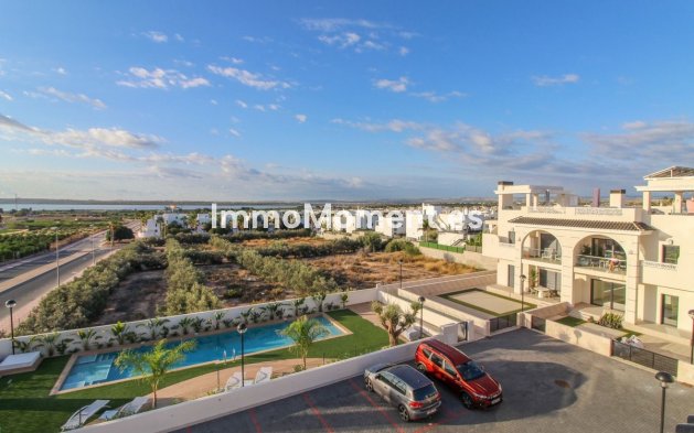 Wiederverkauf - Wohnung - Rojales - Dona Pepa