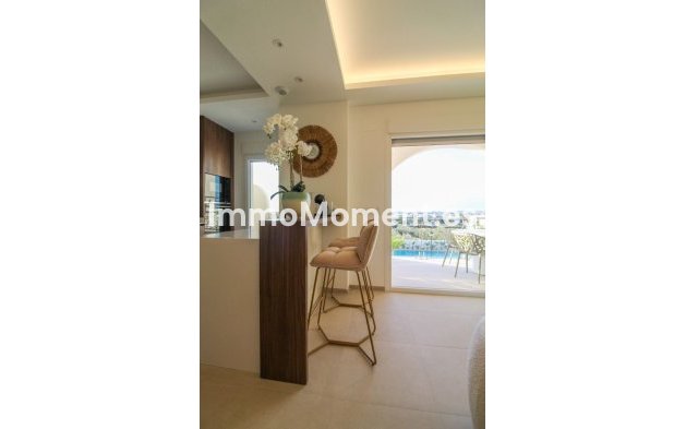 Wiederverkauf - Wohnung - Rojales - Dona Pepa