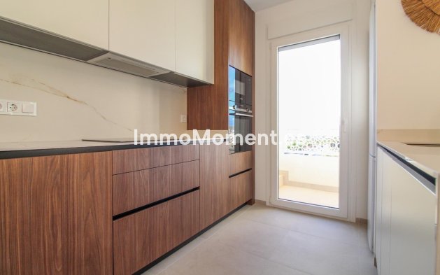 Wiederverkauf - Wohnung - Rojales - Dona Pepa