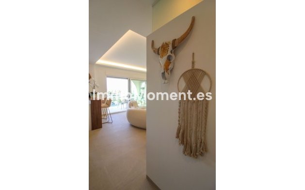 Wiederverkauf - Wohnung - Rojales - Dona Pepa