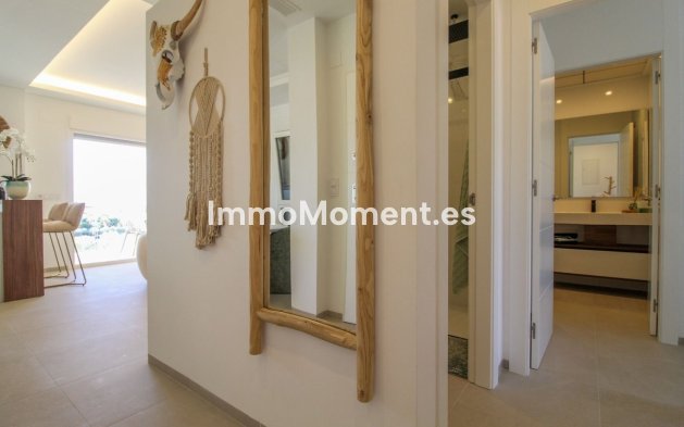 Wiederverkauf - Wohnung - Rojales - Dona Pepa