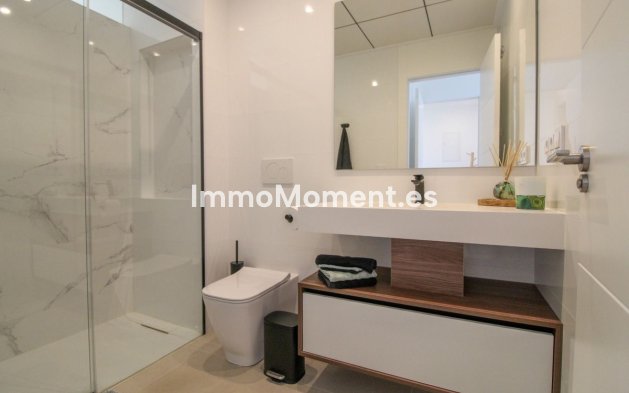 Wiederverkauf - Wohnung - Rojales - Dona Pepa