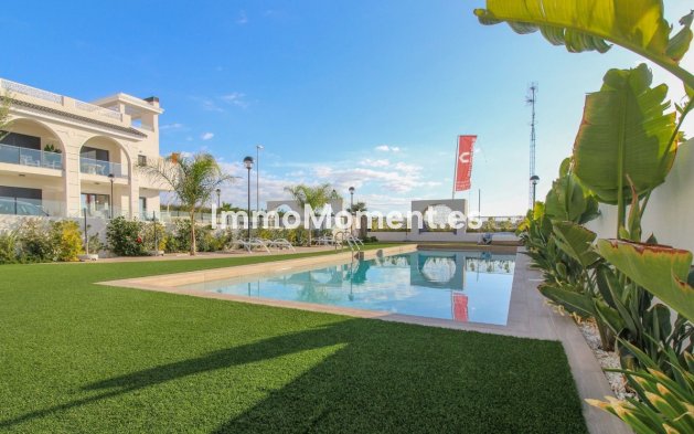 Wiederverkauf - Wohnung - Rojales - Dona Pepa