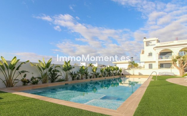 Wiederverkauf - Wohnung - Rojales - Dona Pepa