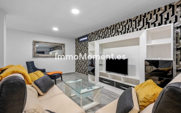 Revente - Villa - Orihuela - Orihuela Costa