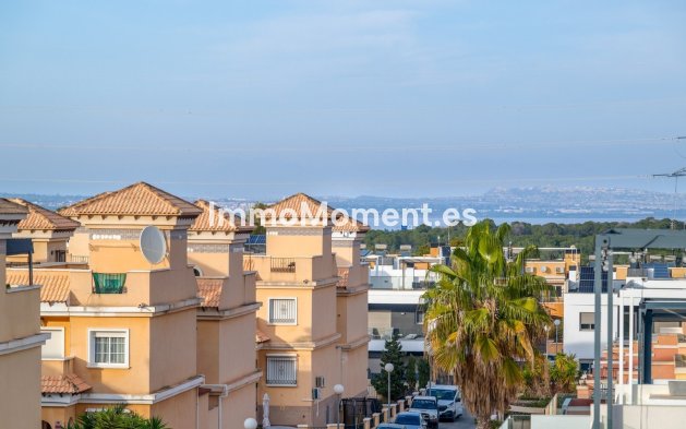 Revente - Villa - Orihuela - Orihuela Costa