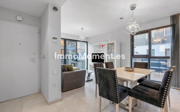 Revente - Villa - Orihuela - Orihuela Costa