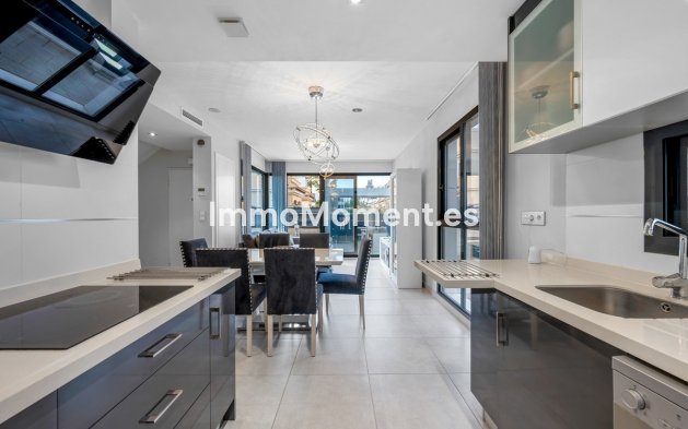 Revente - Villa - Orihuela - Orihuela Costa