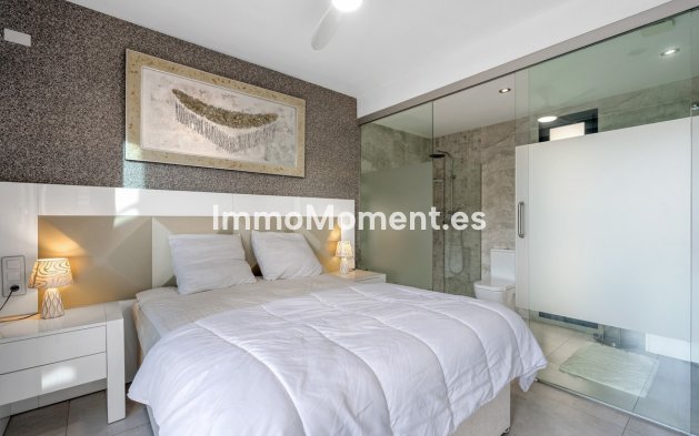 Revente - Villa - Orihuela - Orihuela Costa