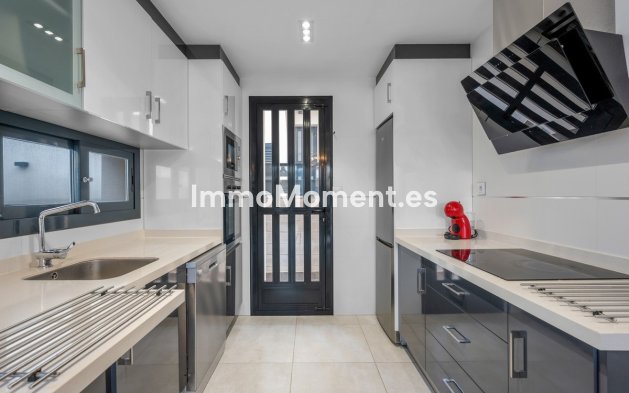 Revente - Villa - Orihuela - Orihuela Costa