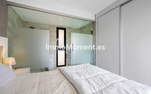 Revente - Villa - Orihuela - Orihuela Costa