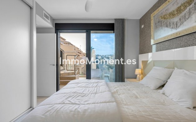 Revente - Villa - Orihuela - Orihuela Costa