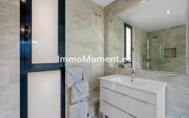 Revente - Villa - Orihuela - Orihuela Costa