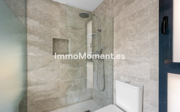 Revente - Villa - Orihuela - Orihuela Costa