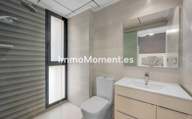 Revente - Villa - Orihuela - Orihuela Costa