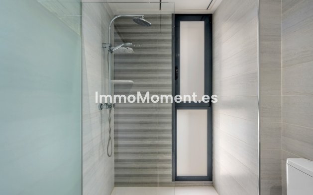 Revente - Villa - Orihuela - Orihuela Costa