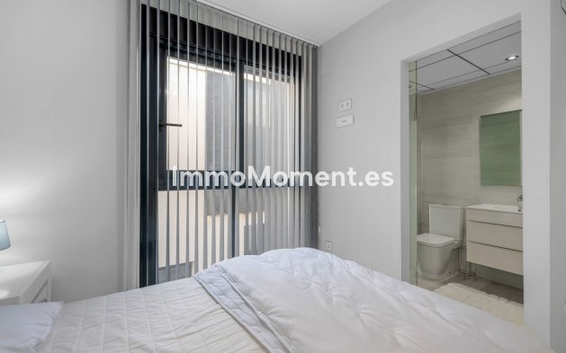 Revente - Villa - Orihuela - Orihuela Costa