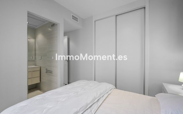 Revente - Villa - Orihuela - Orihuela Costa