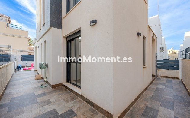 Revente - Villa - Orihuela - Orihuela Costa