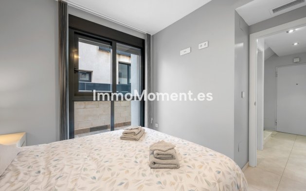 Revente - Villa - Orihuela - Orihuela Costa