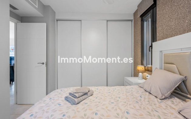 Revente - Villa - Orihuela - Orihuela Costa