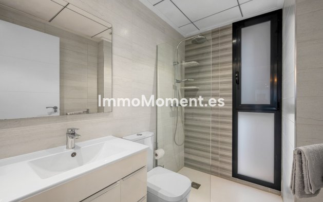 Revente - Villa - Orihuela - Orihuela Costa