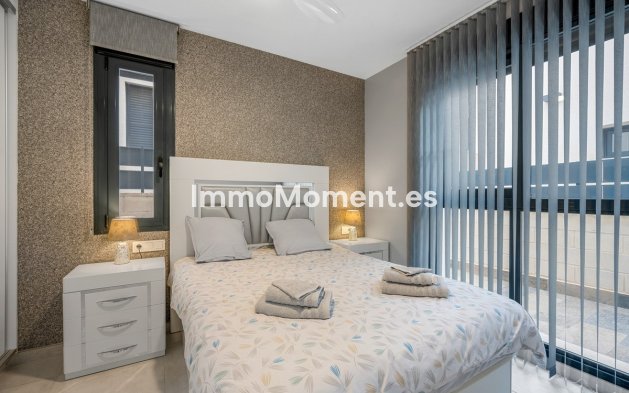 Revente - Villa - Orihuela - Orihuela Costa