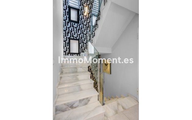 Revente - Villa - Orihuela - Orihuela Costa