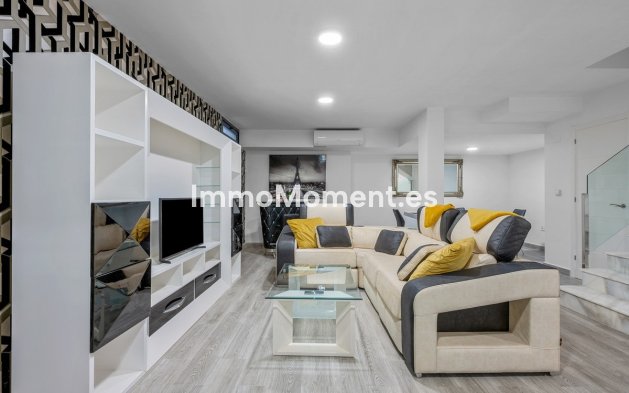 Revente - Villa - Orihuela - Orihuela Costa
