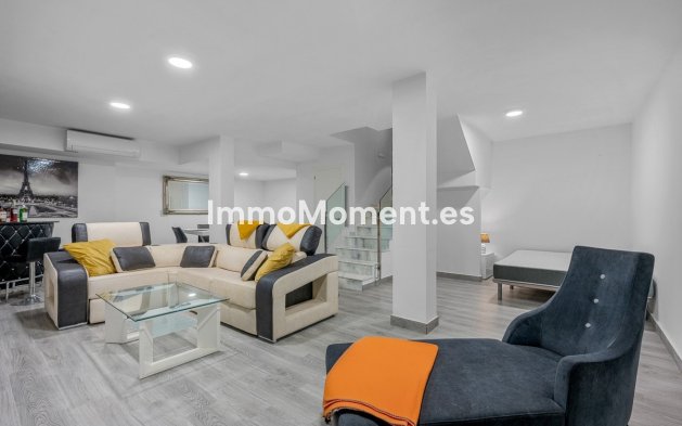 Revente - Villa - Orihuela - Orihuela Costa